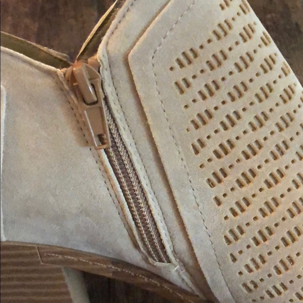 Booties - Picture 2 of 5